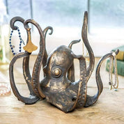 EasyHome - Unique Octopus cups/mugs holder