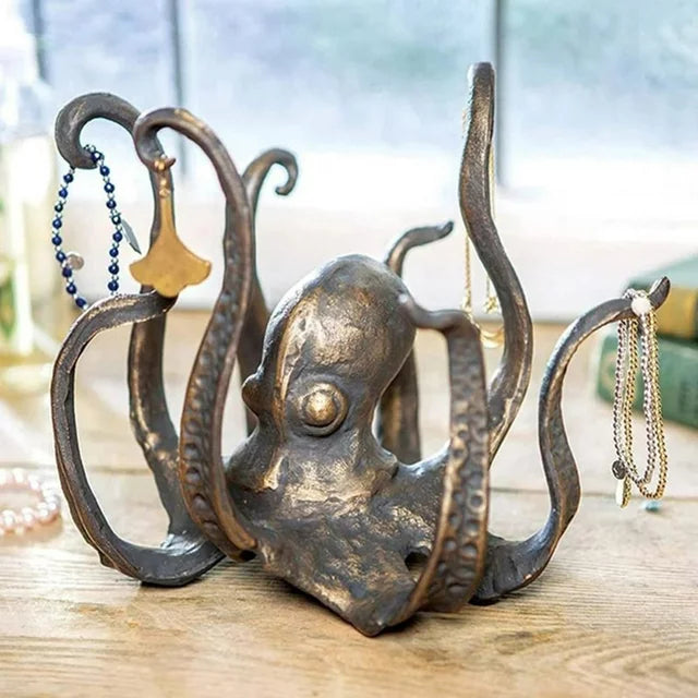 EasyHome - Unique Octopus cups/mugs holder