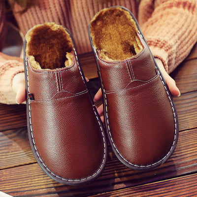 ASH | Premium Warm Unisex Slippers