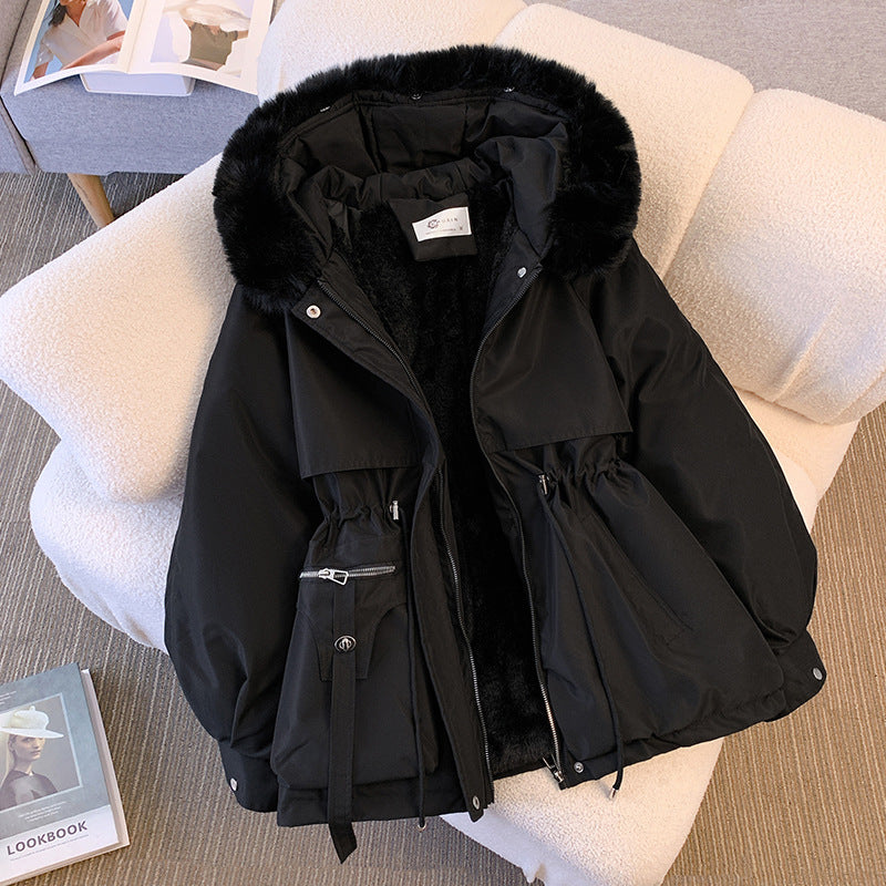 Franchesca | Elegant and Warm Winter Coat for Women