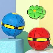 Magic flying dish ball (1+1 free) - Magicfly