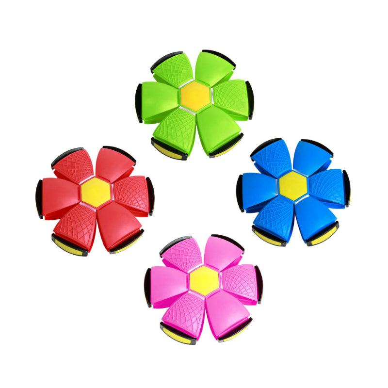 Magic flying dish ball (1+1 free) - Magicfly