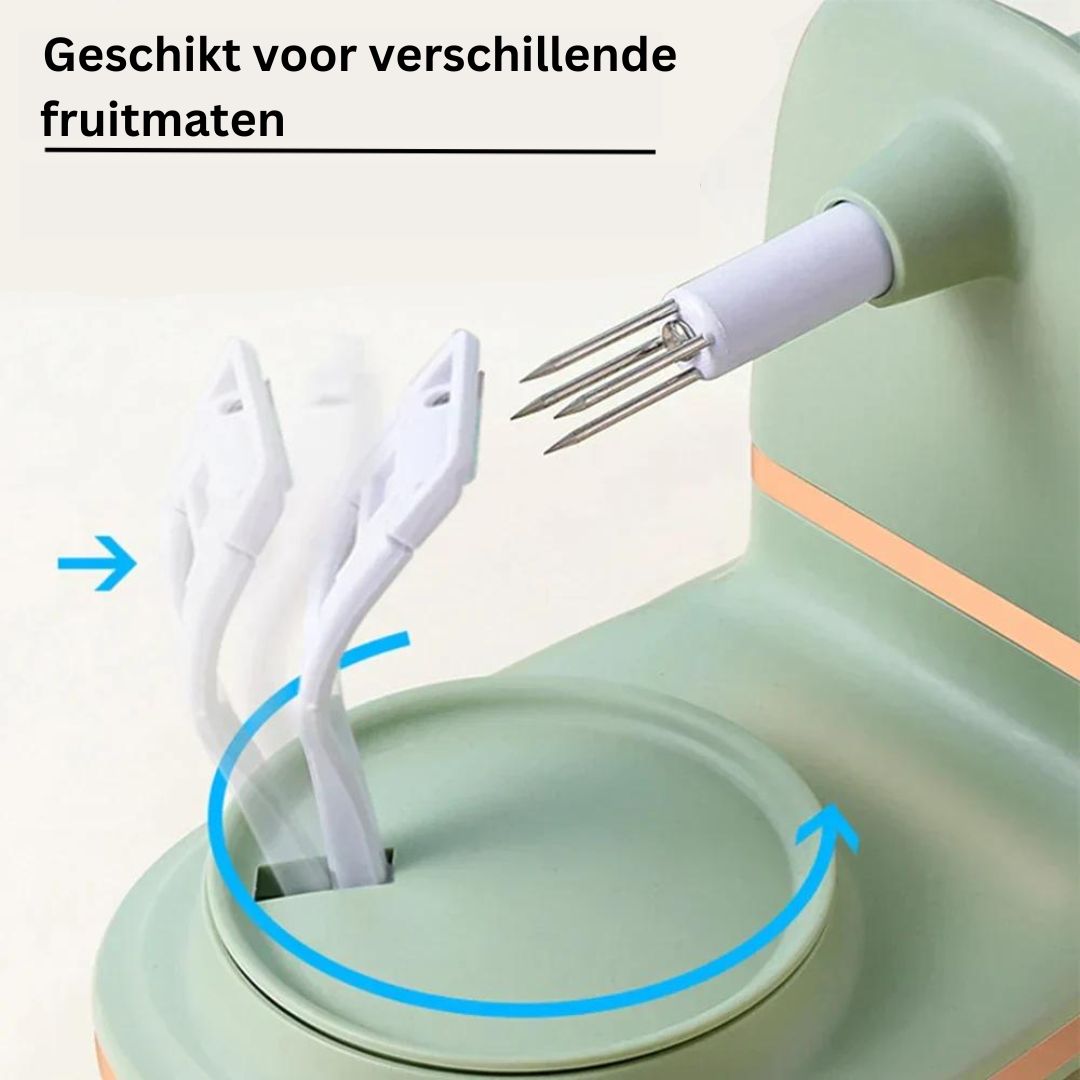 Peelmaster Pro | Multifunctional Peler-5
