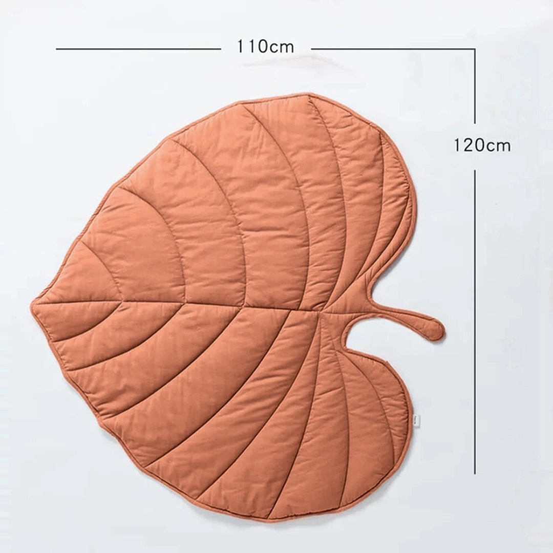 Double -sided pet mat - Leafymat