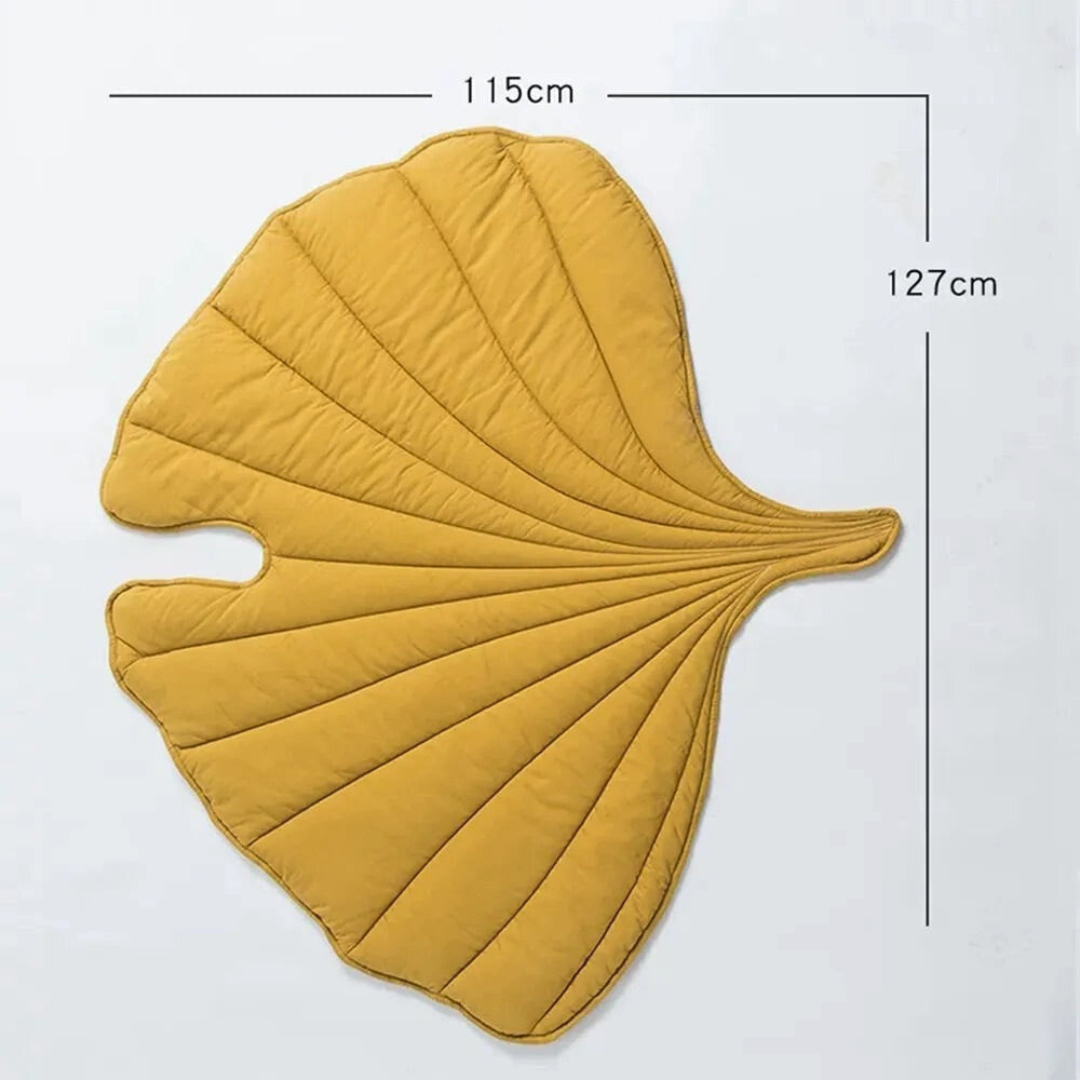Double -sided pet mat - Leafymat