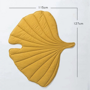 Double -sided pet mat - Leafymat