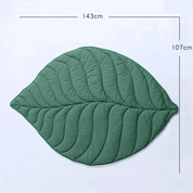 Double -sided pet mat - Leafymat