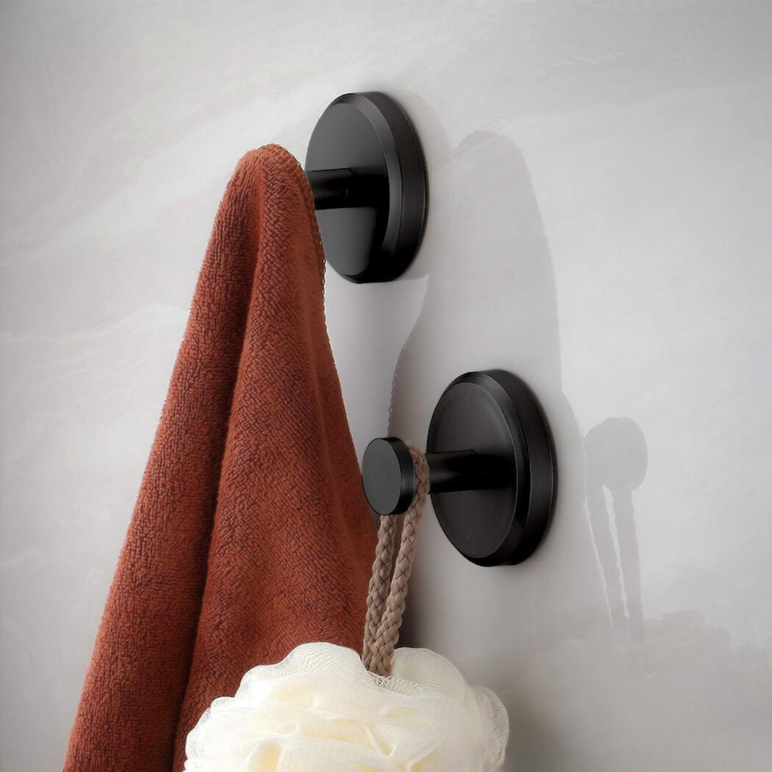 Flexhook | Versatile suction hooks without perforation - 2+2 free-2