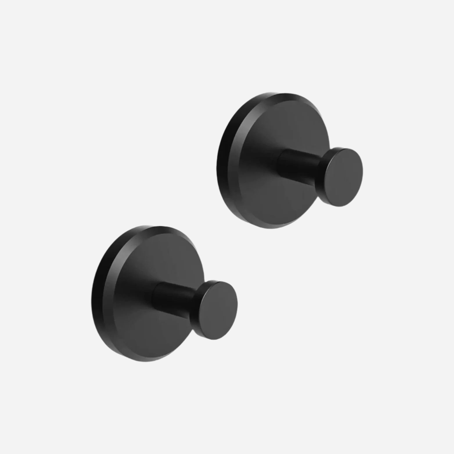 Flexhook | Versatile suction hooks without perforation - 2+2 free-1