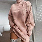 The must have dress for this winter - Angel