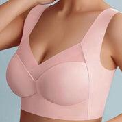 EVIE | Ultimate Comfort Seamless Bra for All-Day Wear