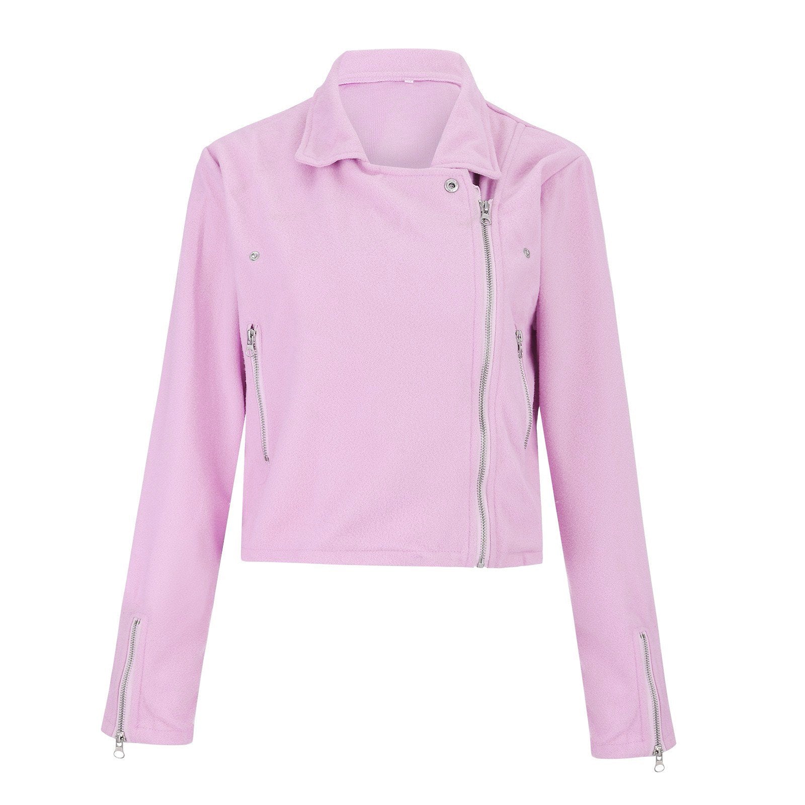 Liana | Short Women's Soft Jacket