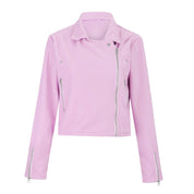 Liana | Short Women's Soft Jacket