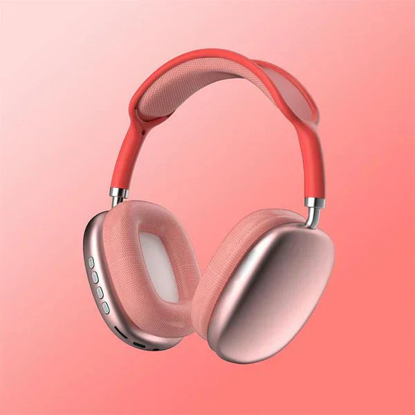 Sonicwave | Wireless Sound-Cancelling Headphones