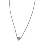 GlowVow | Romantic Heart Charm