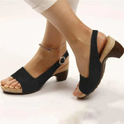 Patrice | Versatile Supportive Perfect Hold Comfort Sandals