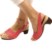 Patrice | Versatile Supportive Perfect Hold Comfort Sandals