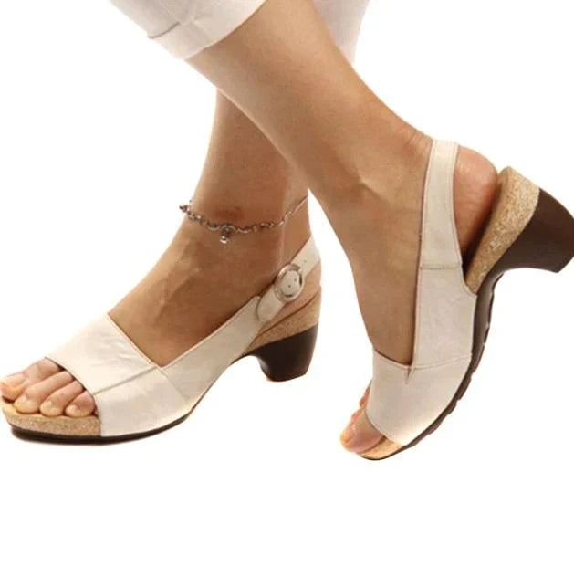 Patrice | Versatile Supportive Perfect Hold Comfort Sandals