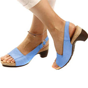 Patrice | Versatile Supportive Perfect Hold Comfort Sandals