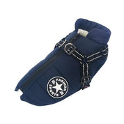Fluffwuff ™ - dogs winter coat