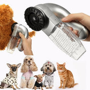 Wireless dog and cat hair vacuum cleaner - Furvac