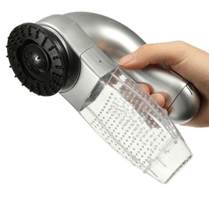 Wireless dog and cat hair vacuum cleaner - Furvac