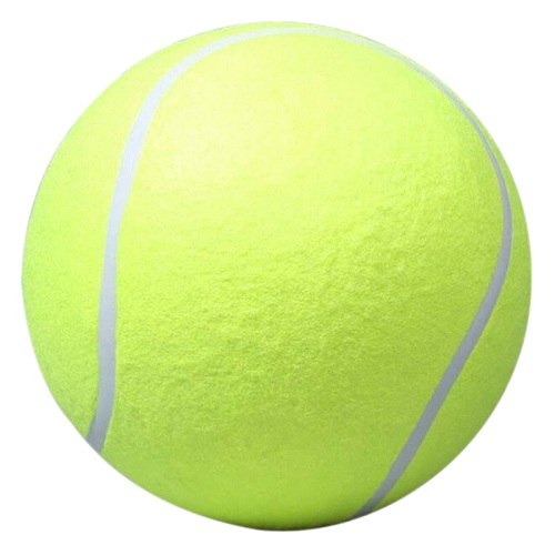 XXL tennis ball for dogs (24 cm) - Giantfetch