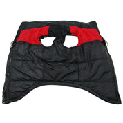 Warm and water -repellent dog coat - Warmpaws