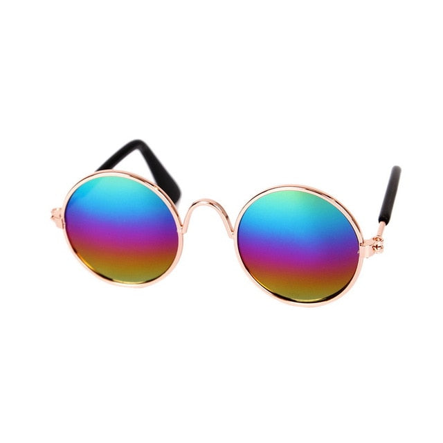 Trendy cat sunglasses - Kittyshades