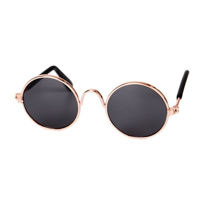Trendy cat sunglasses - Kittyshades