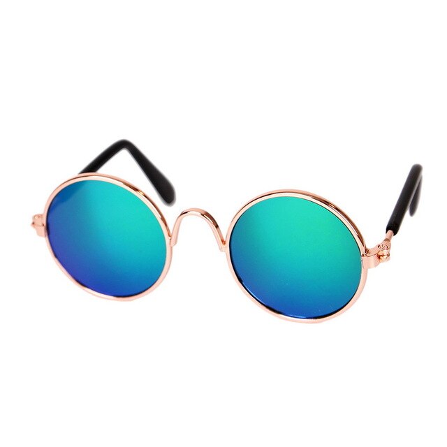 Trendy cat sunglasses - Kittyshades