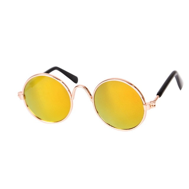 Trendy cat sunglasses - Kittyshades