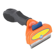 Flea comb for dogs and cats - Flaafree Deluxe