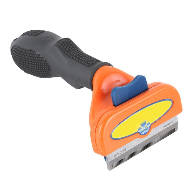 Flea comb for dogs and cats - Flaafree Deluxe