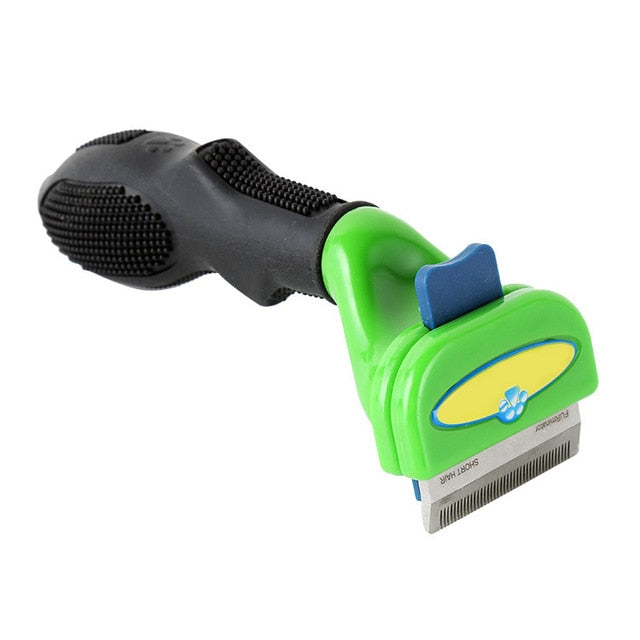 Flea comb for dogs and cats - Flaafree Deluxe