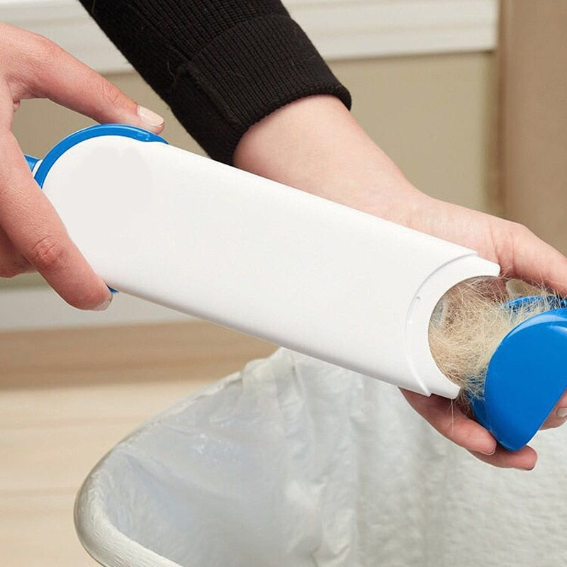 Dog and cat hair remover - Furfree Pro