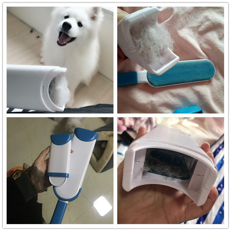 Dog and cat hair remover - Furfree Pro