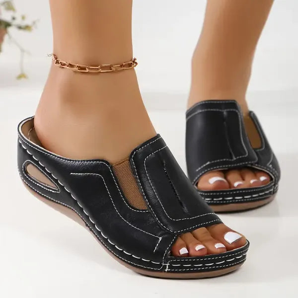 Camilla | Stylish Sandals for Women