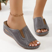 Camilla | Stylish Sandals for Women