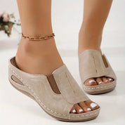 Camilla | Stylish Sandals for Women