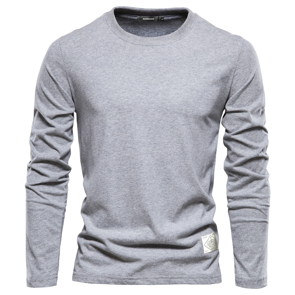 Long sleeve T shirt - Tim
