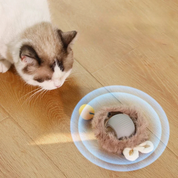 Interactive hunter for cats - Pouncepal
