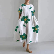 Myra | Casual and Elegant Dress