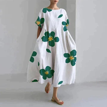 Myra | Casual and Elegant Dress