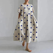 Myra | Casual and Elegant Dress