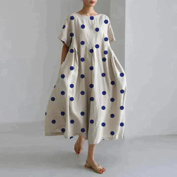 Myra | Casual and Elegant Dress