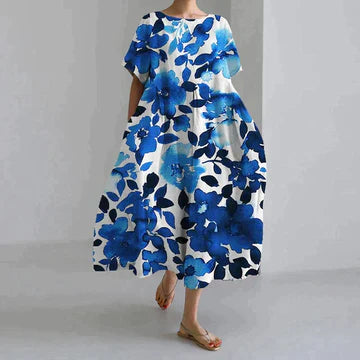 Myra | Casual and Elegant Dress