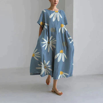 Myra | Casual and Elegant Dress