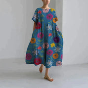 Myra | Casual and Elegant Dress