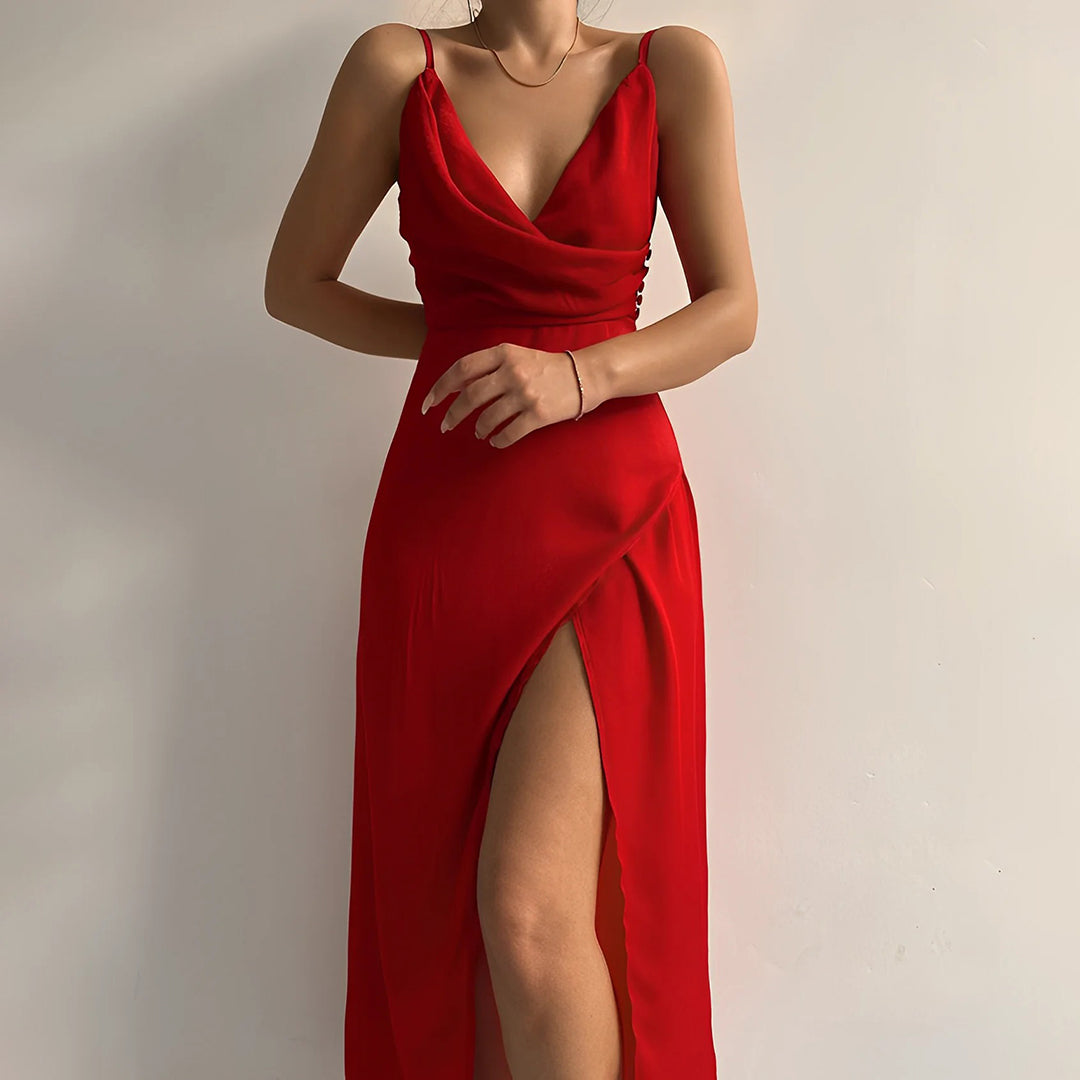 Sunshine | Elegant Dress